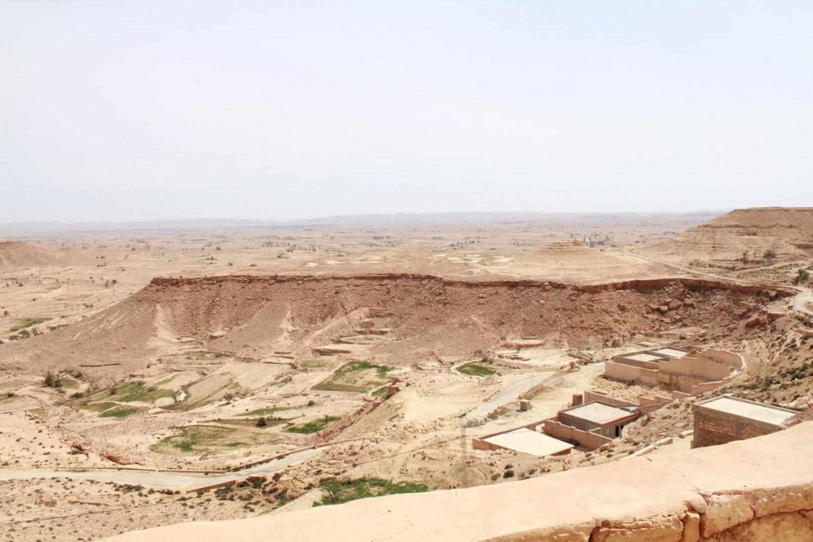 Dar Lagune Djerba Vue De Mer Al Haddadah エクステリア 写真