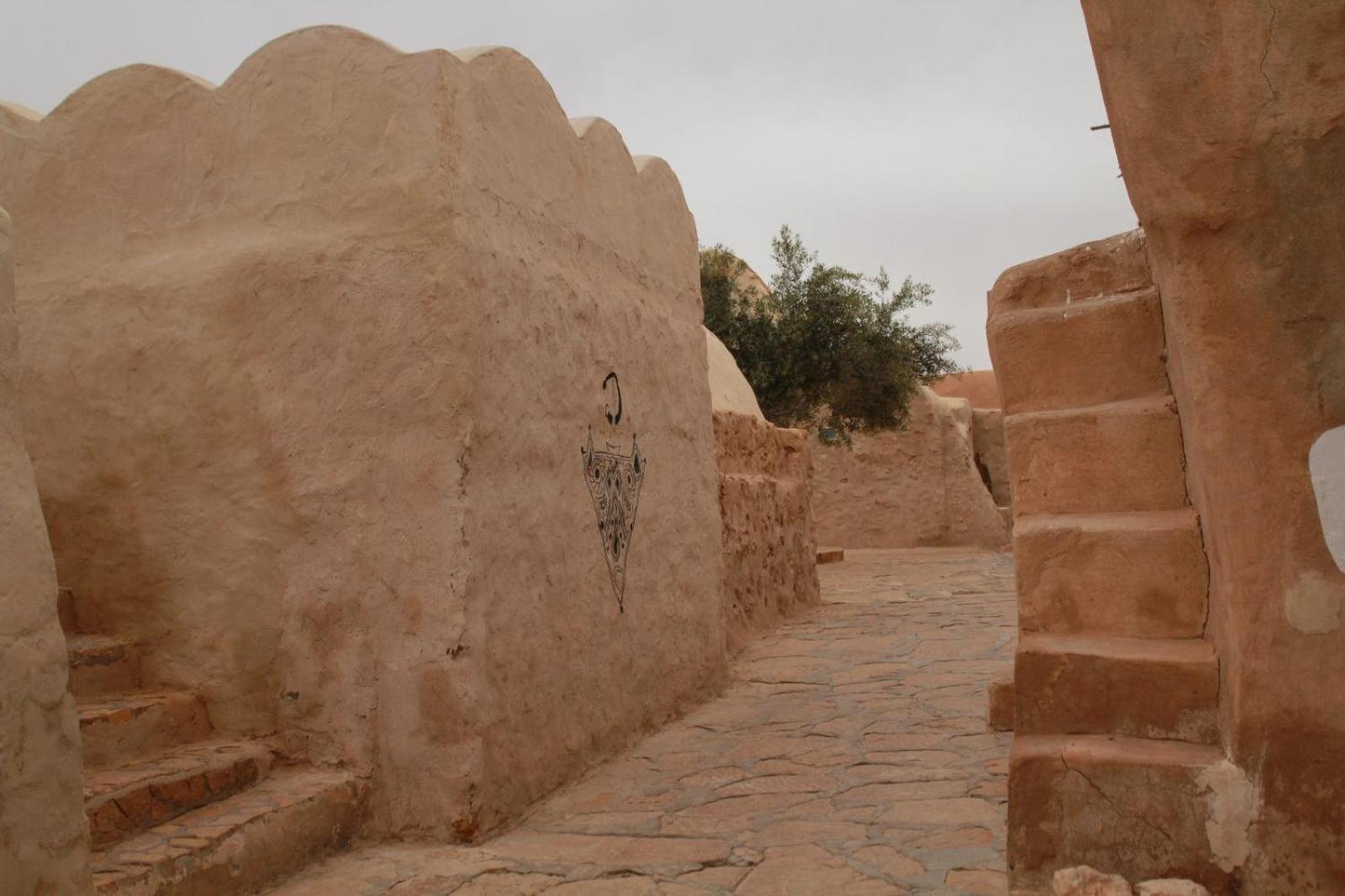 Dar Lagune Djerba Vue De Mer Al Haddadah エクステリア 写真