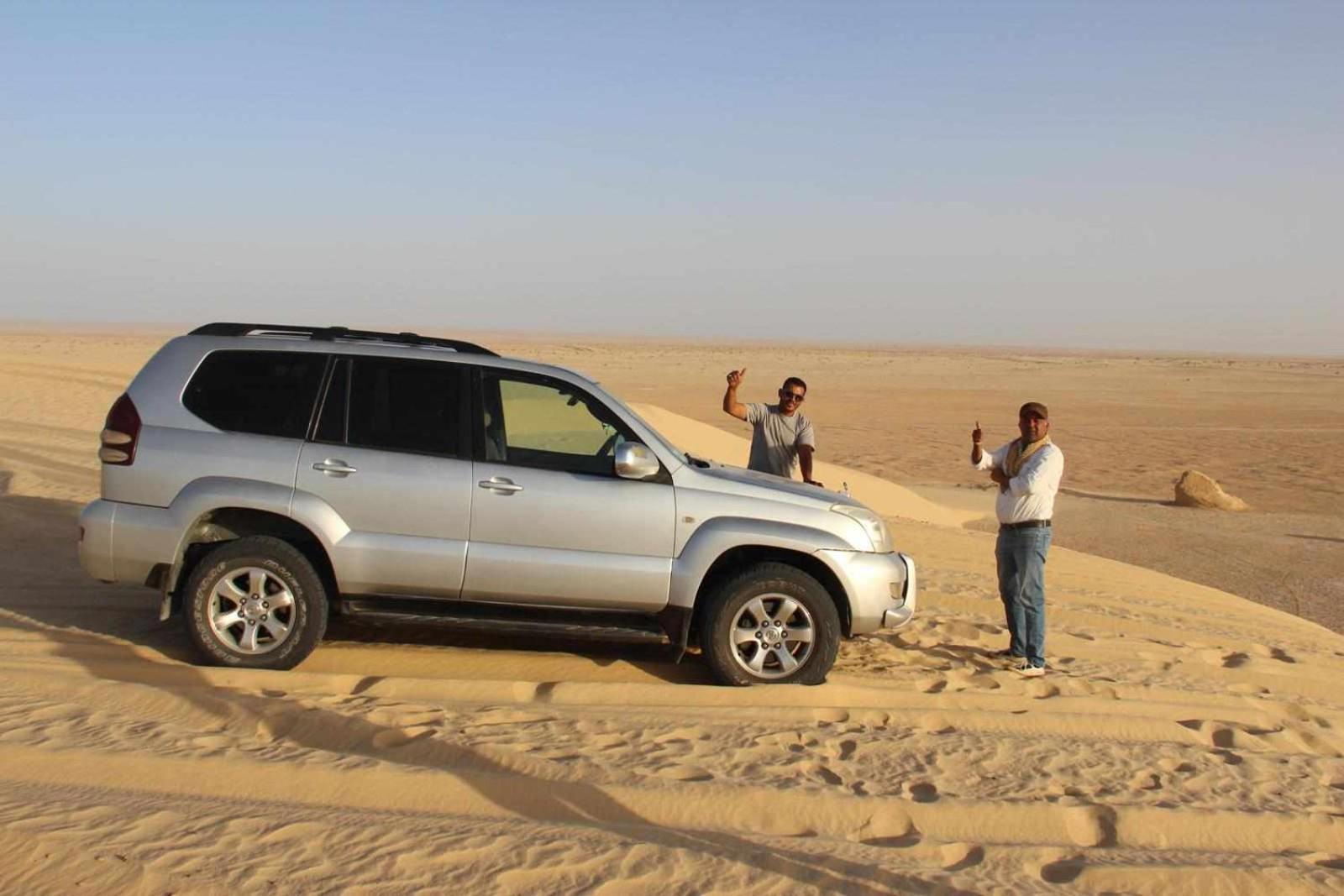 Dar Lagune Djerba Vue De Mer Al Haddadah エクステリア 写真