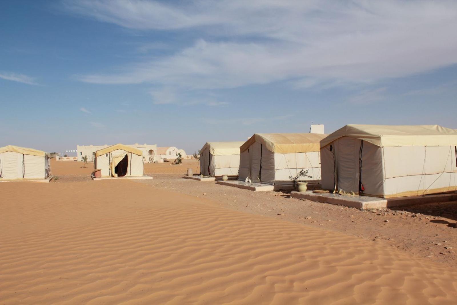 Dar Lagune Djerba Vue De Mer Al Haddadah エクステリア 写真